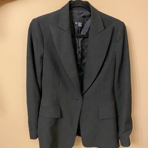 Women dressy blazer